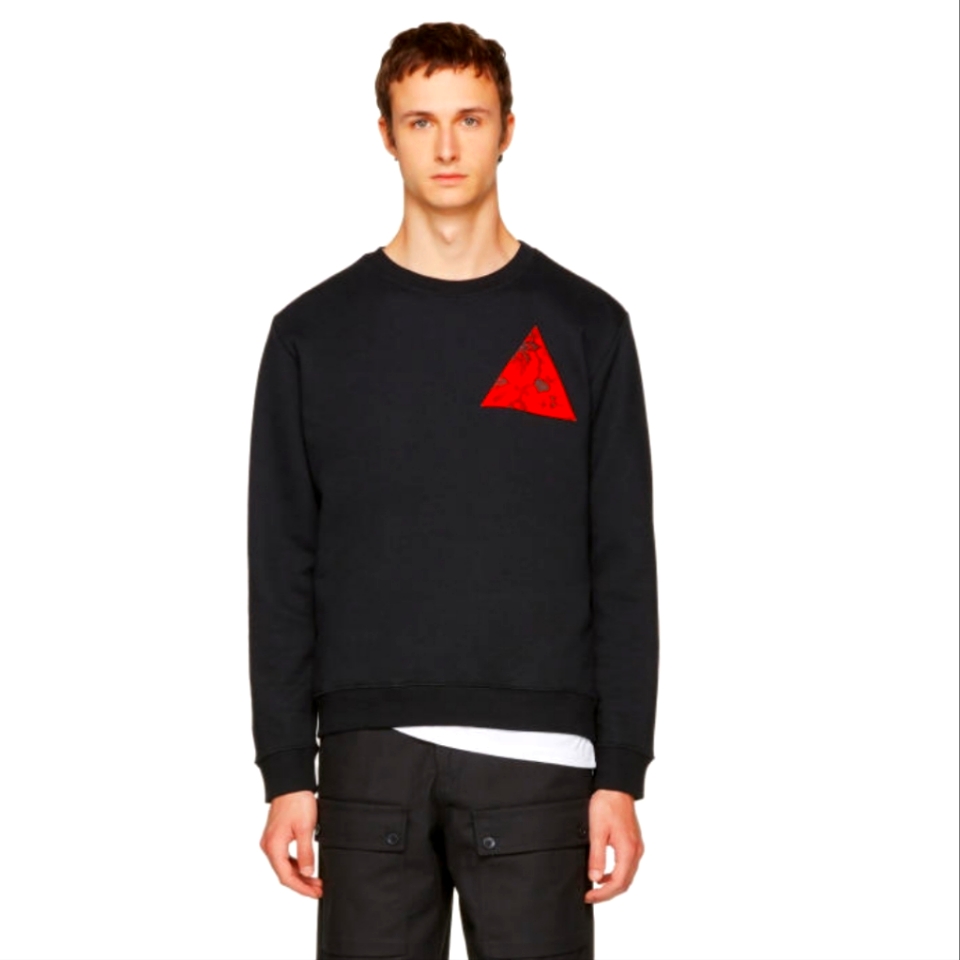 Alexander Mcqueen Sweater
